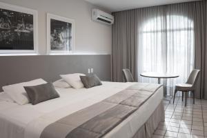 Blue Tree Towers Sao Luis,Sao Luis>>Calhau,5 star