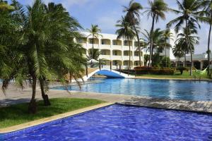 Blue Tree Towers Sao Luis,Sao Luis>>Calhau,5 star