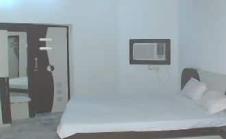 hotel mountain view resort