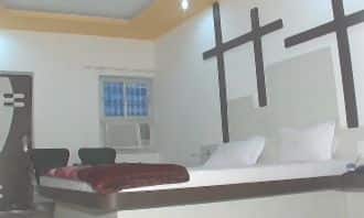 hotel mountain view resort