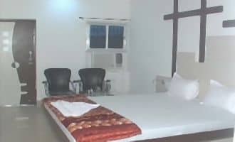 hotel mountain view resort