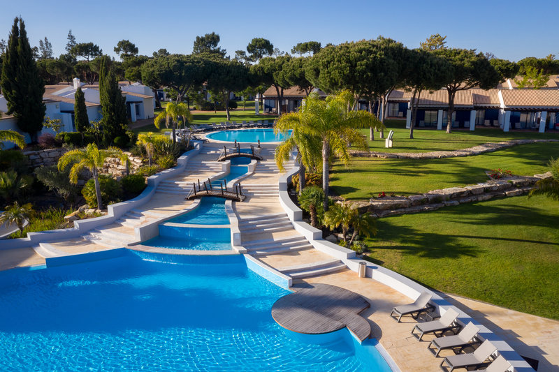 pestana vila sol golf and resort hotel