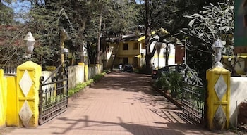 panaji
