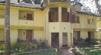 old goa residency