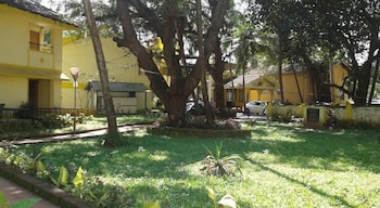 panaji