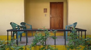 old goa residency