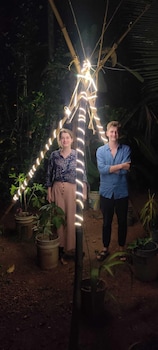 kuttickattil gardens home stay