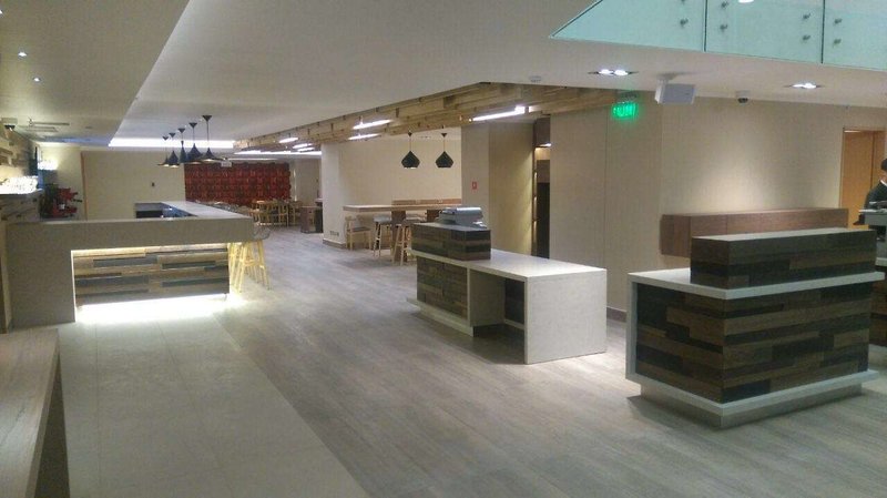 mercure concepcion ex atton