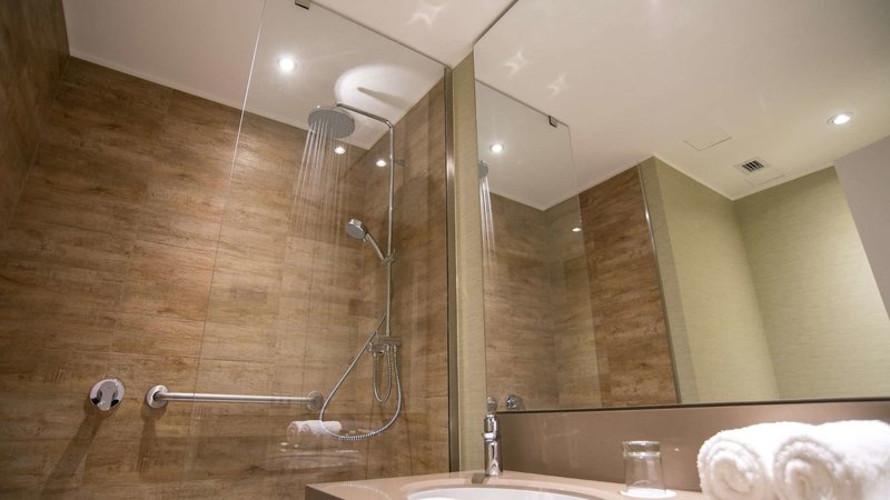 mercure concepcion ex atton