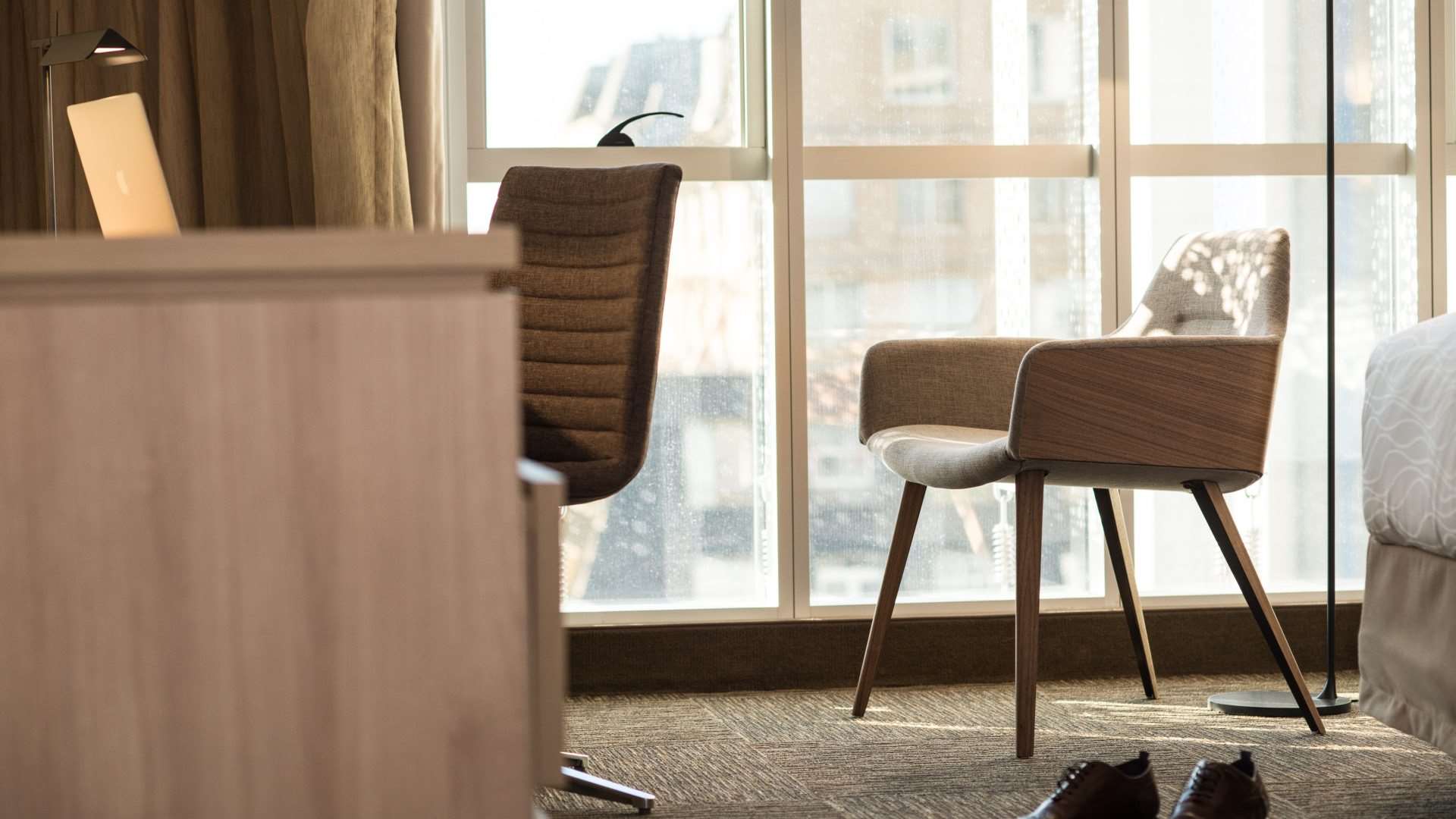 mercure concepcion ex atton