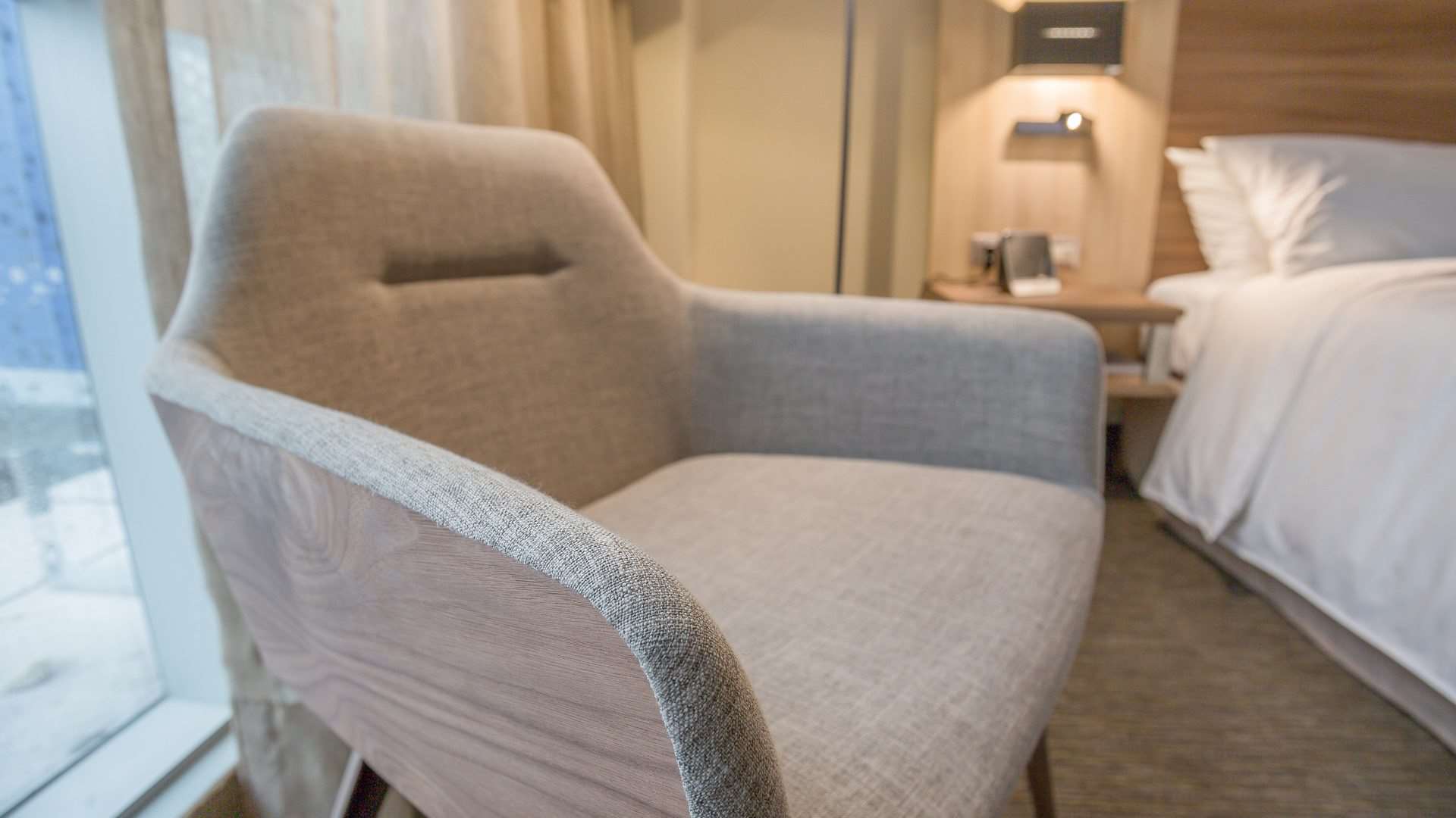 mercure concepcion ex atton
