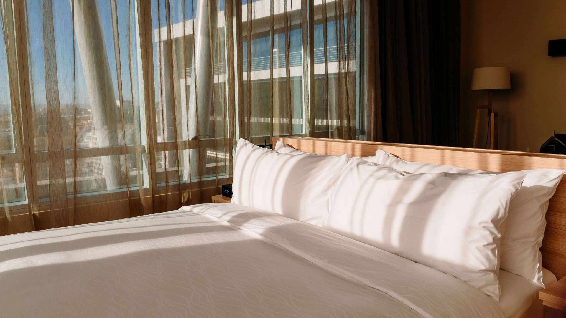 mercure concepcion ex atton