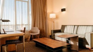 Mercure Concepcion,Biobío>>Concepcion,3.5 star