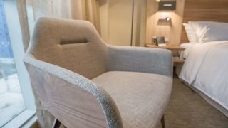 mercure concepcion ex atton