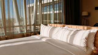 Mercure Concepcion,Biobío>>Concepcion,3.5 star