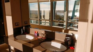 Mercure Concepcion,Biobío>>Concepcion,3.5 star