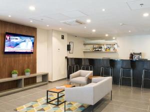 city express by marriott santiago aeropuerto chile