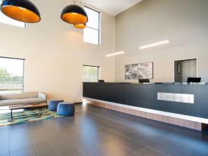 city express by marriott santiago aeropuerto chile