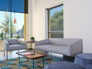 city express by marriott santiago aeropuerto chile