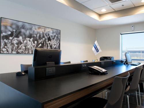 city express by marriott santiago aeropuerto chile