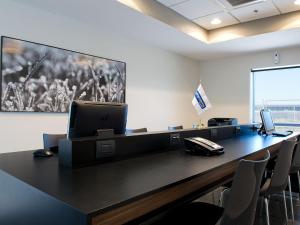 city express by marriott santiago aeropuerto chile