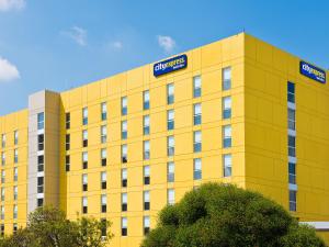 city express by marriott santiago aeropuerto chile