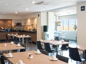 city express by marriott santiago aeropuerto chile