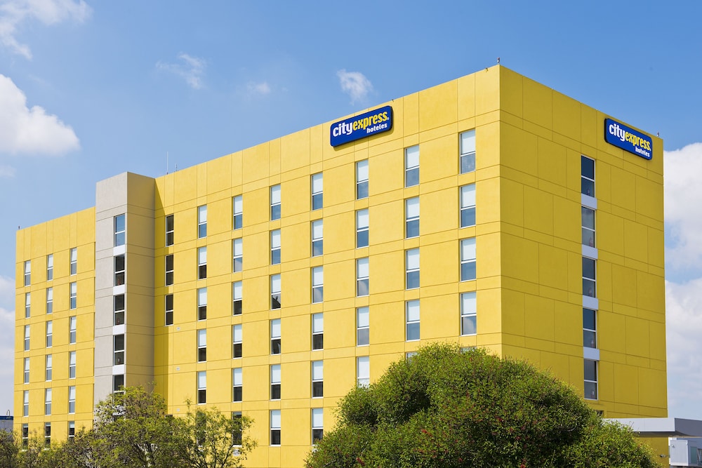 city express by marriott santiago aeropuerto chile