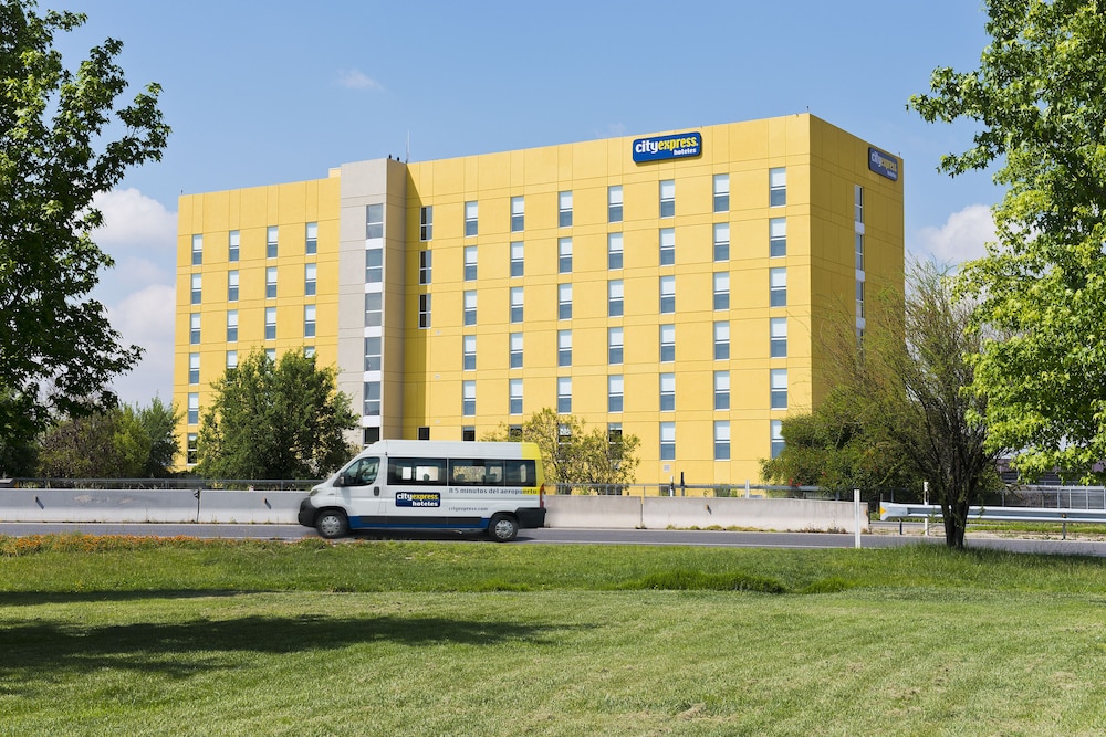 city express by marriott santiago aeropuerto chile