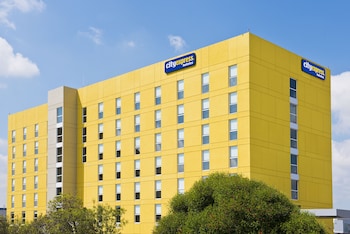city express by marriott santiago aeropuerto chile