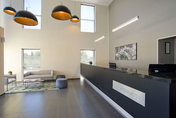 city express by marriott santiago aeropuerto chile