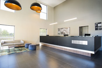 city express by marriott santiago aeropuerto chile