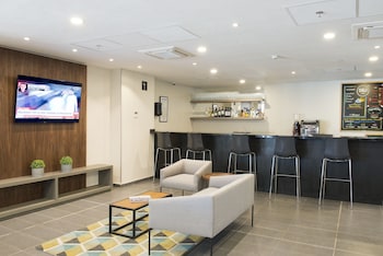 city express by marriott santiago aeropuerto chile