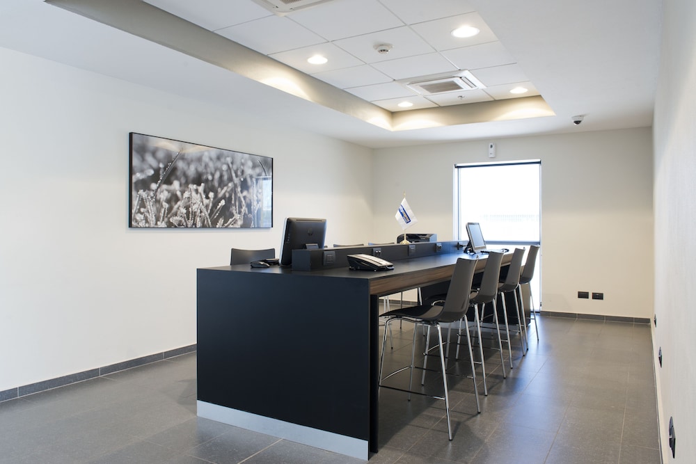 city express by marriott santiago aeropuerto chile