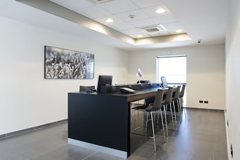 city express by marriott santiago aeropuerto chile