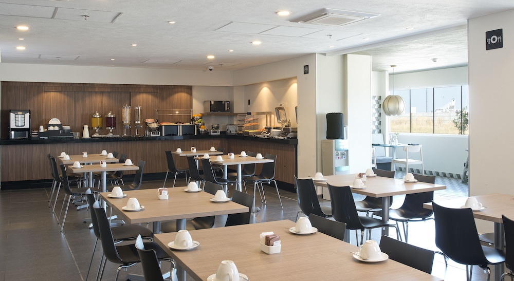 city express by marriott santiago aeropuerto chile