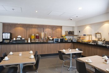 city express by marriott santiago aeropuerto chile