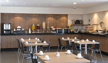 city express by marriott santiago aeropuerto chile