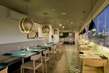 city express by marriott santiago aeropuerto chile