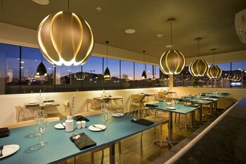 city express by marriott santiago aeropuerto chile