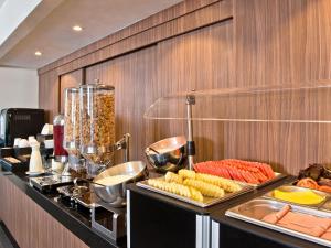 city express by marriott santiago aeropuerto chile