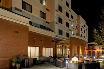 Courtyard Carrollton,Carrollton>>Carroll County,3 star