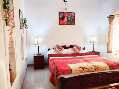 hotel mandawa palace