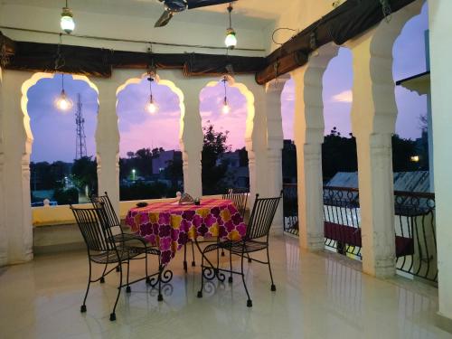 hotel mandawa palace