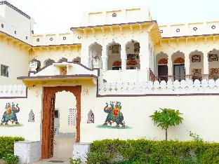 hotel mandawa palace