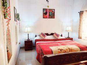 hotel mandawa palace