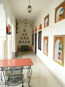 hotel mandawa palace