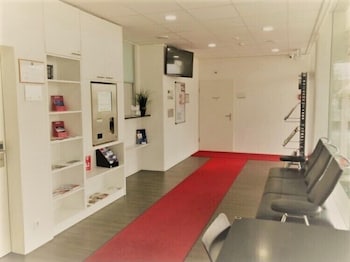 Los Lorentes Residences Bern Airport,Bern>>Belp,3 star