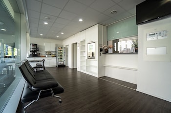 Los Lorentes Residences Bern Airport,Bern>>Belp,3 star