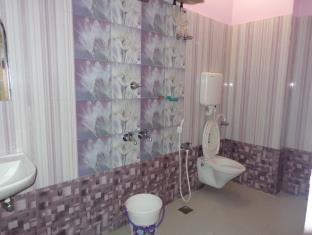 Krish Residency,Puducherry>>Pondicherry,2 star